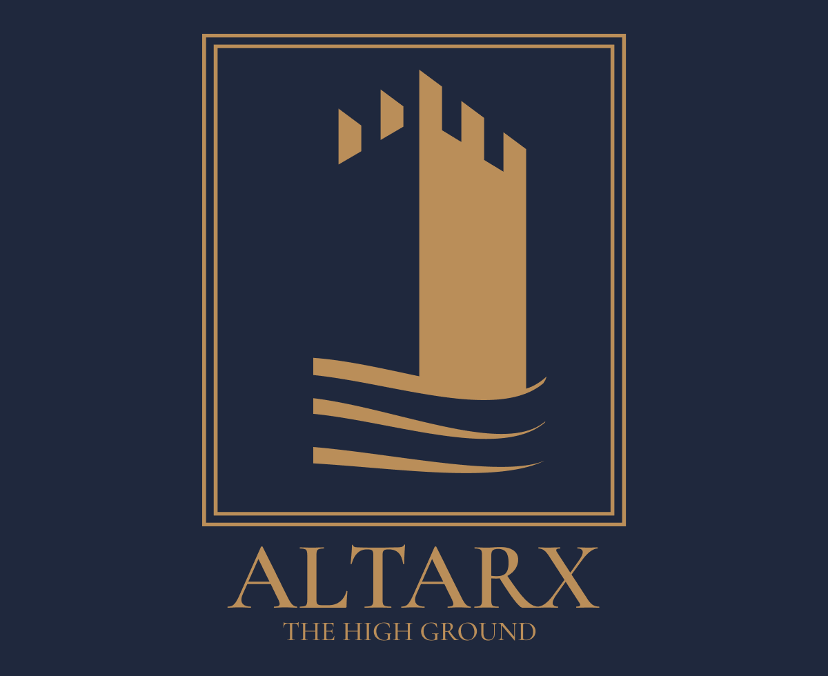 Altarx Holdings
